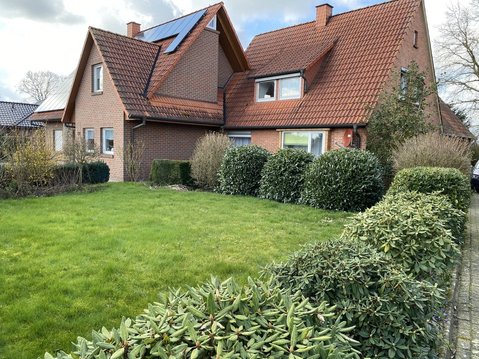 Immobilien in Oldenburg & Umgebung bei Immobilien Brand - Immobilien Brand